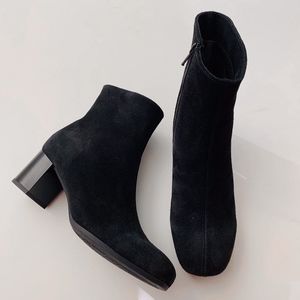 La CANADIENNE Ankle Waterproof Booties